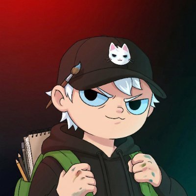 Alex the Artist's profile picture