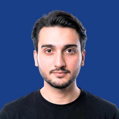 Muhammad Ayan's profile picture