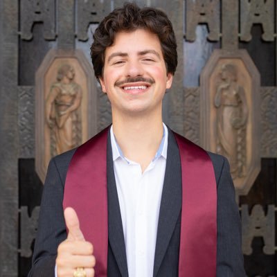 Luke Evangelist's profile picture