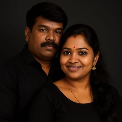 மீனாட்சி's profile picture