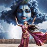 Geeta Pa. 🚩🌹🚩(सच के साथ ,❤️ सच्चाई की राह पर ) profil fotoğrafı