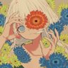 躲进温柔的梦's profile picture