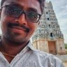 V Vignesh Kumar “vvk” profil fotoğrafı
