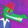 Profilbild von Victor Crocodile