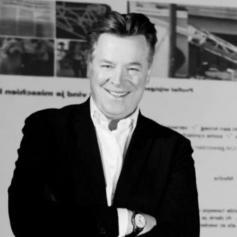 Peter ter Horst's profile picture