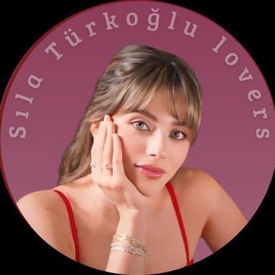 𝐒ı𝐥𝐚 𝐓𝐮̈𝐫𝐤𝐨ğ𝐥𝐮 𝐋𝐨𝐯𝐞𝐫𝐬's profile picture