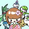 ポンチョを着たちょこもち🍫🍡(ワサラー団)✋'s profile picture