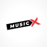MusicX profil fotoğrafı