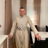 Foad abdulla profil fotoğrafı
