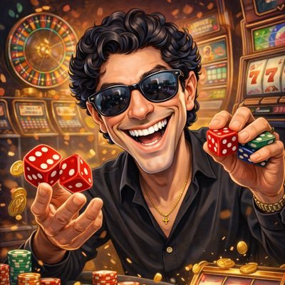 Lucky Ace Gambling's profile picture