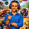 Profilbild von Formula 1 Belaraby