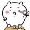 Profilbild von ちいハチうさ