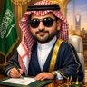 majed bin muhammed profil fotoğrafı