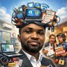 Engr. Animashaun F.M (CFM, FMP, MNSE, COREN)'s profile picture