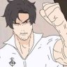 Profilbild von Izon