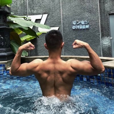 PoseidonEd🔱's profile picture