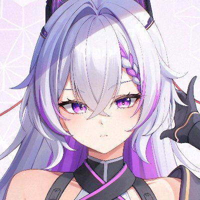 Violetta Calytrix 🐈⬛'s profile picture