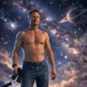 Фото профиля Space Raccoon