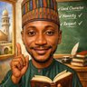 Profilbild von Abdullahi Adeshola Akanbi (The Moral Teacher)