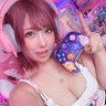 あんりーん🐇❤️ profil fotoğrafı