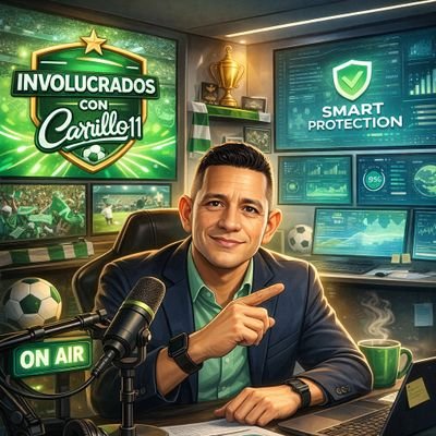 armandocarri17's profile picture
