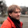 Vitaliy's profile picture