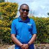 Profilbild von Alex Mwai