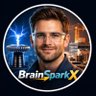 BrainSparkX profil fotoğrafı