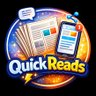 Quick Reads ็ๅคดๅ