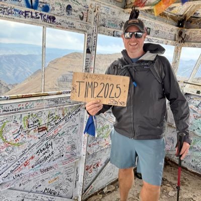 LoganMBooker's profile picture