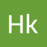Profilbild von Hk Jd