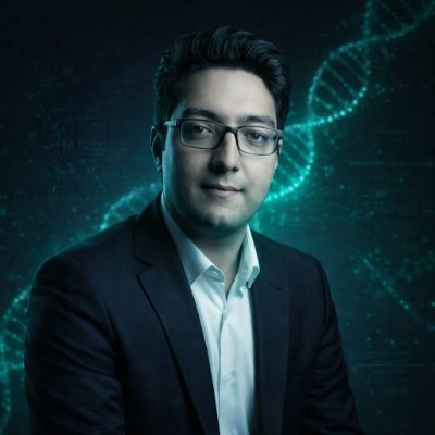 GenetikcinizPro's profile picture