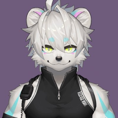 白杓 | Hakusuri @Twitch VT's profile picture