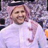 محمد الزهراني's profile picture