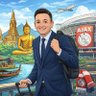 Фото профиля Vakantieman
