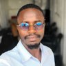 Profilbild von Ali Tshibanda