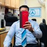 Hubbul Raja 的头像