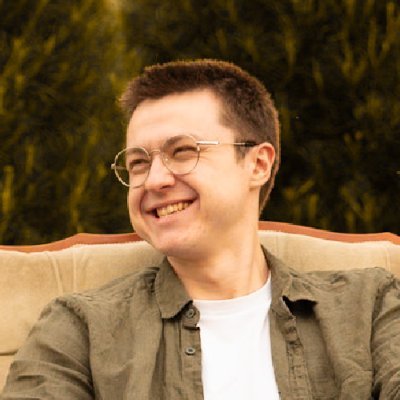 James Berkelmans 🚗🎮's profile picture