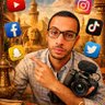Ahmed Orabi 的头像