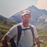 David Voce profil fotoğrafı