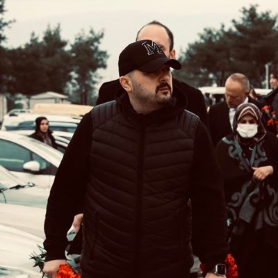 Mustafa Soyal's profile picture