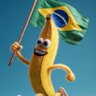 Um fugitivo de banânia 的头像