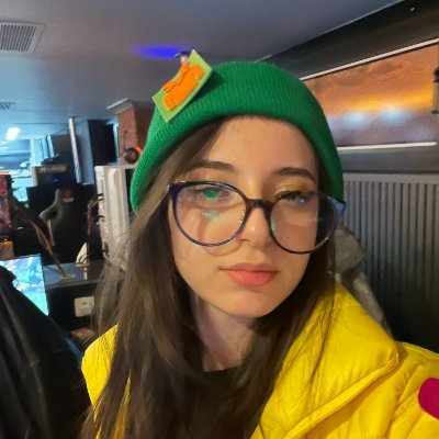 DuruSLS's profile picture