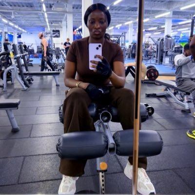 leekybungei's profile picture