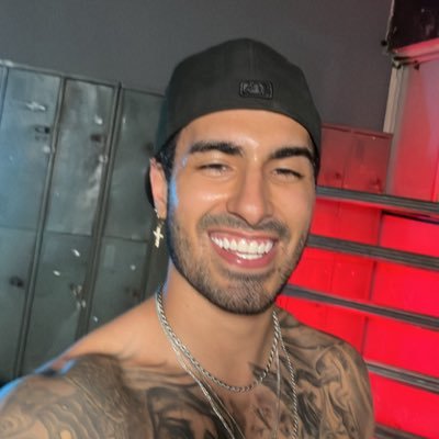 Ricardochahini's profile picture