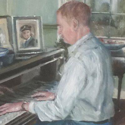 The Ginger Patriot's profile picture