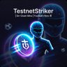 Фото профиля TESTNET STRIKER