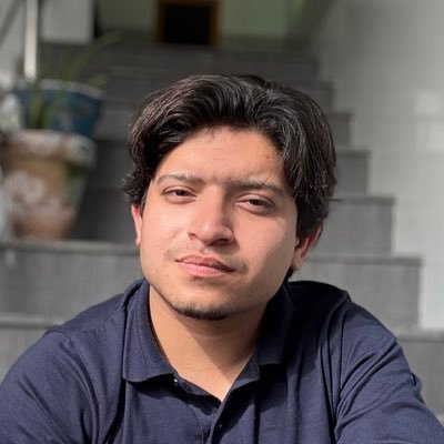 Ihtesham Ali's profile picture