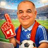 Фото профиля خالد سعيد