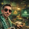 Nirsho profil fotoğrafı